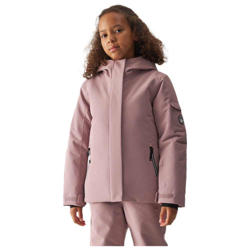 4F Παιδικό μπουφάν Technical Jacket